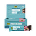PROTEIN SUPPLIES AUSTRALIA Protein Bar with Collagen Berry Cheesecake 12x45g