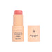 Avocado Zinc SPF50 Natural Lip & Cheek Tint - Coral 9g