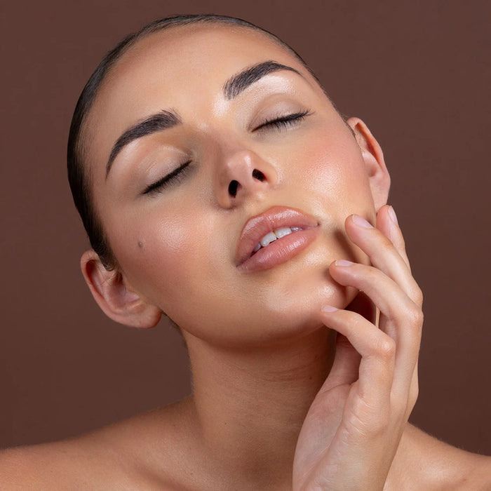 AVOCADO ZINC SPF50 Physical Glow Drops 40ml