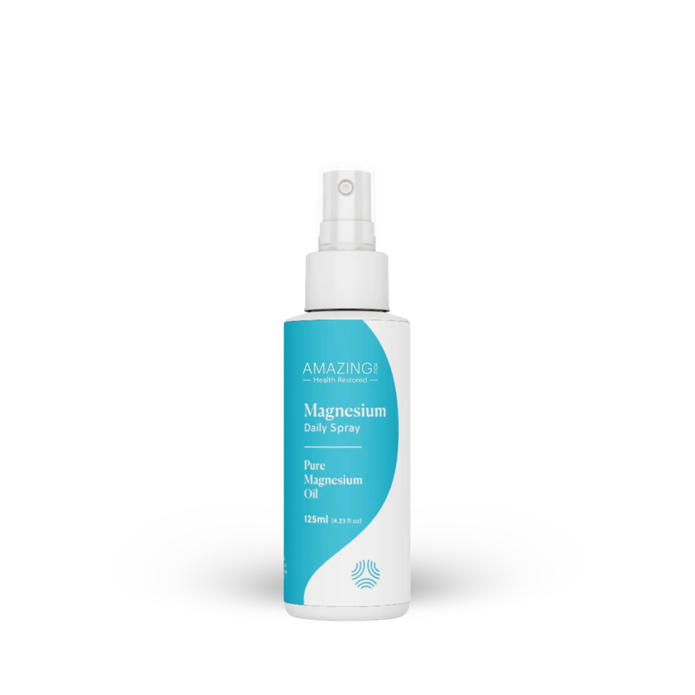Amazing OilsMagnesium Spray 60ml