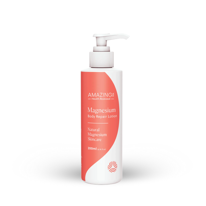 AMAZING YOU Magnesium Body Lotion Body Repair - 200ml