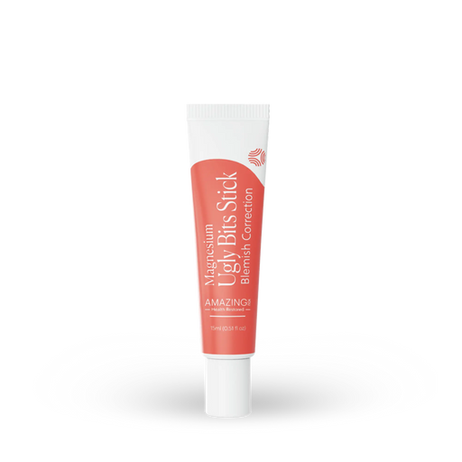 AMAZING YOU Blemish Correction Ugly Bits Stick - 15ml