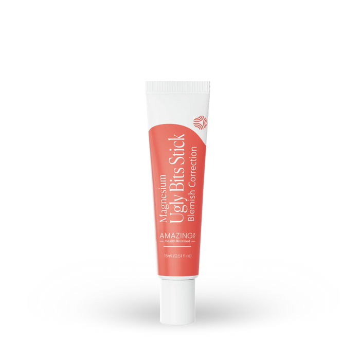 AMAZING YOU Blemish Correction Ugly Bits Stick - 15ml