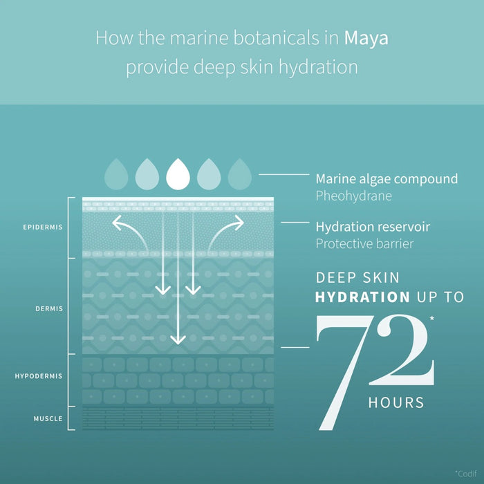 ANTIPODES Maya Hyaluronic 72-Hour Hydration Serum 30ml
