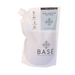 BASE (Soap With Impact) Body Wash Snowy Mountain Refill 1L