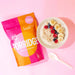 Bask and Co Gluten Free Porridge - Almond & Cinnamon 400g