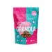 Bask & Co Gluten Free Granola Clusters - Almond & Coconut 250g