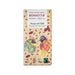 BENNETTO Organic Dark Chocolate Orange with Chilli 12x80g