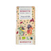 BENNETTO Organic Dark Chocolate Orange with Chilli 12x80g