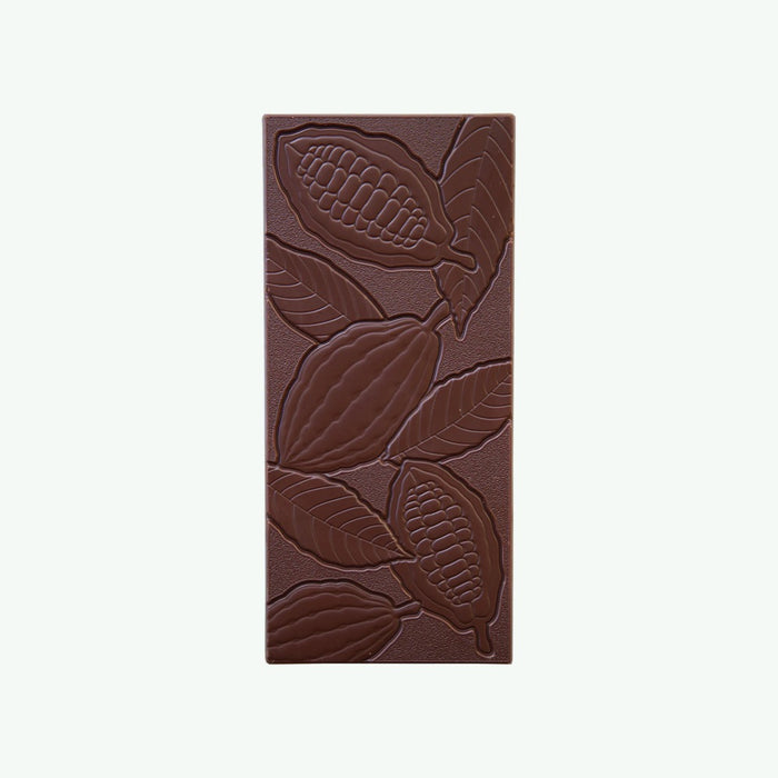 BENNETTO Organic Dark Chocolate Orange with Chilli 12x80g