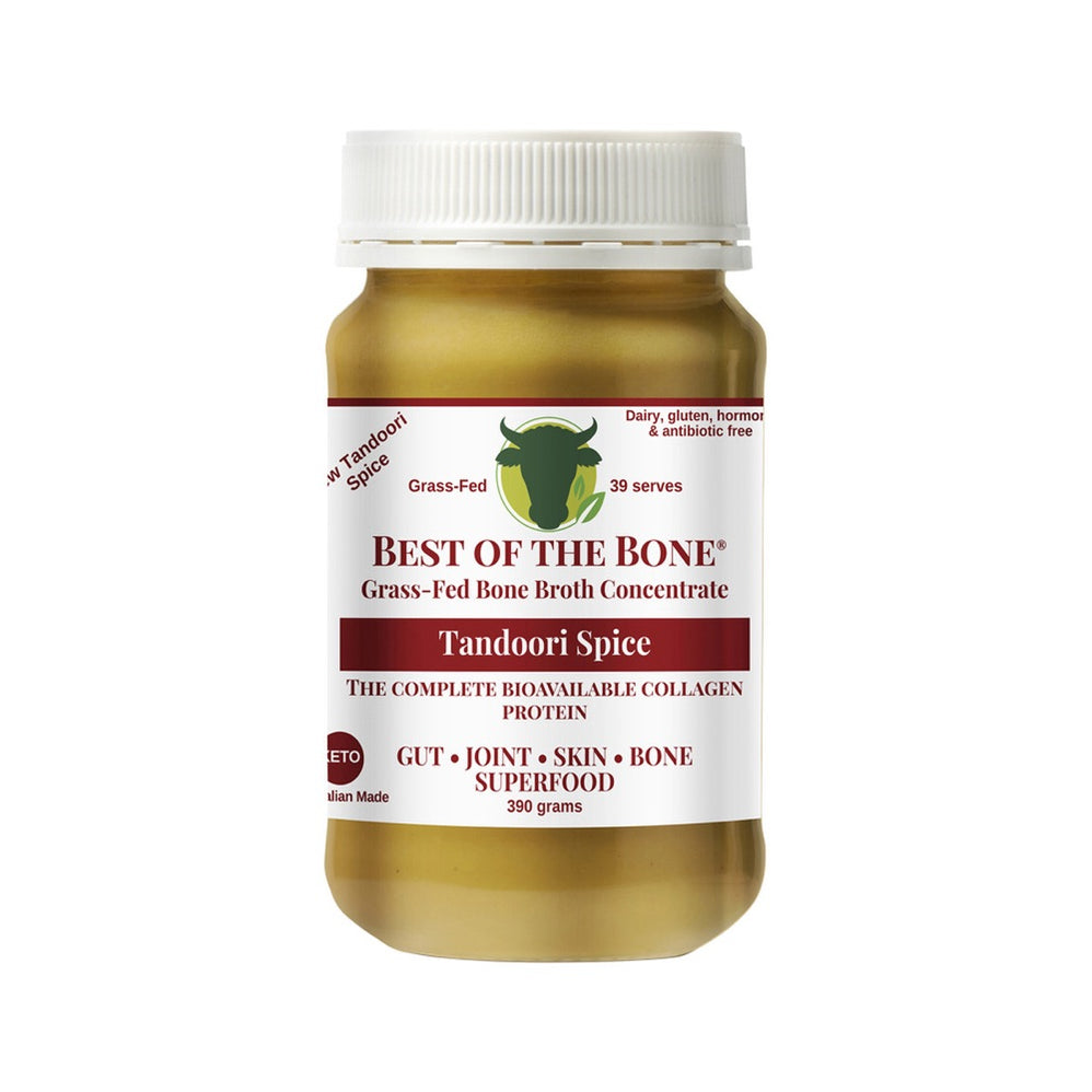 Best of the bone