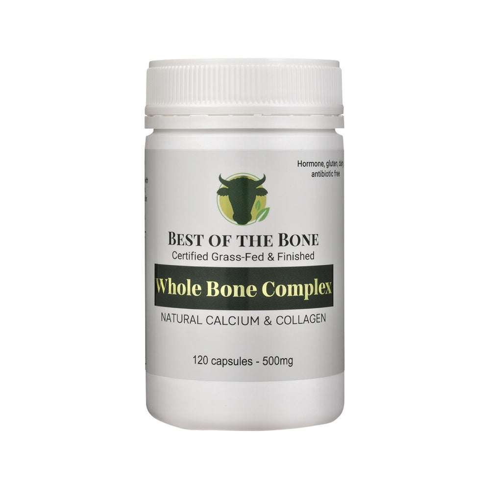 Best of the bone