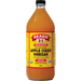 BRAGG Apple Cider Vinegar Unfiltered with The Mother 946ml