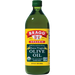 BRAGG Organic Olive Oil Extra Virgin, Unrefined & Unfiltered 946ml