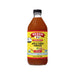 BRAGG Apple Cider Vinegar Pineapple Turmeric 473ml