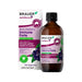 Brauer Sambucus Black Elderberry Immune Forte (Advanced Formula) Oral Liquid 200ml