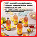 BRAGG Apple Cider Vinegar Pineapple Turmeric 473ml