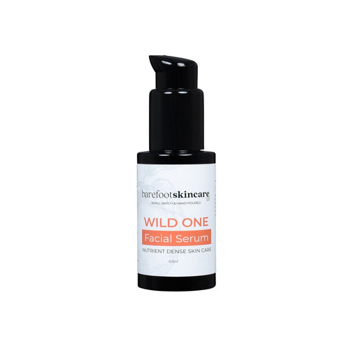 Barefoot Skincare Wild One Facial Serum 44ml