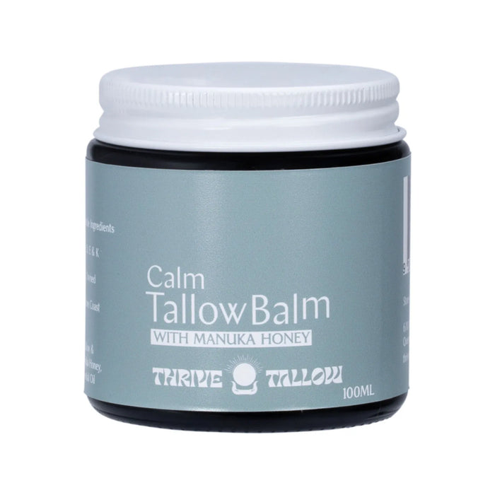 THRIVE TALLOW Calm Tallow Balm 100ml