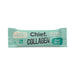 Chief Collagen Protein Bar - Peanut Butter 12x45g