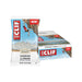 CLIF Energy Bar Cookies & Creme 12x68g