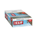 CLIF Energy Bar Cookies & Creme 12x68g