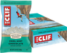 CLIF BAR Energy Bar Cool Mint Chocolate Box of 12 Bulk