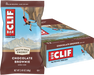 CLIF BAR Chocolate Brownie Display Box Of 12 12x68g