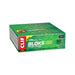 CLIF Bloks Energy Chews Sour Green Apple 18x60g