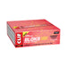 CLIF Bloks Energy Chews Sour Strawberry Lemonade 25mg Caffeine 18x60g