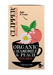 CLIPPER Organic Chamomile & Peach Tea 20 teabags