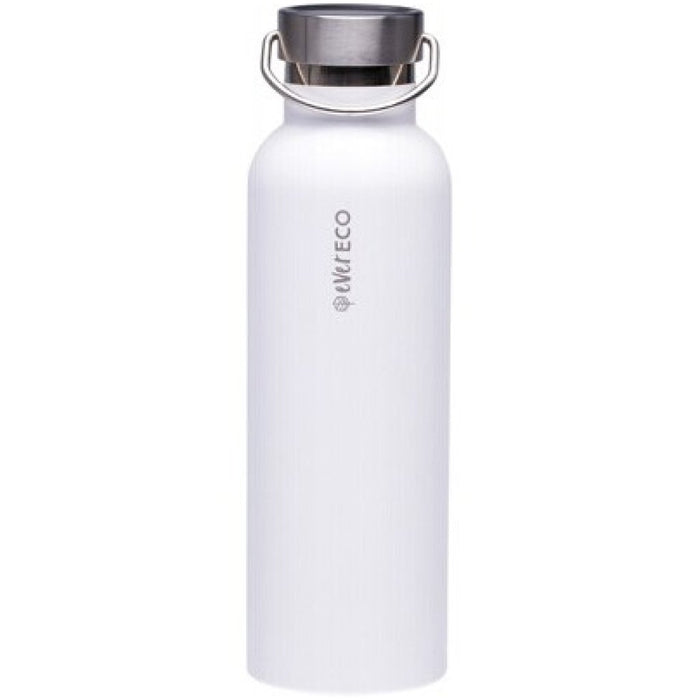 Ever Eco Insulated Stainless Steel Bottle 750ml Cloud