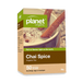 PLANET ORGANIC Chai Spice Herbal Tea 50 Bags packaging