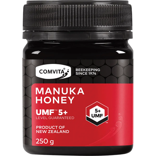 COMVITA Manuka Honey UMF 5+ 250g