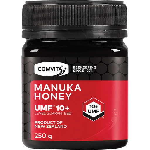 COMVITA Manuka Honey UMF 10+ 250g