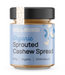Food to Nourish Sprouted Cashew Spread 200g
