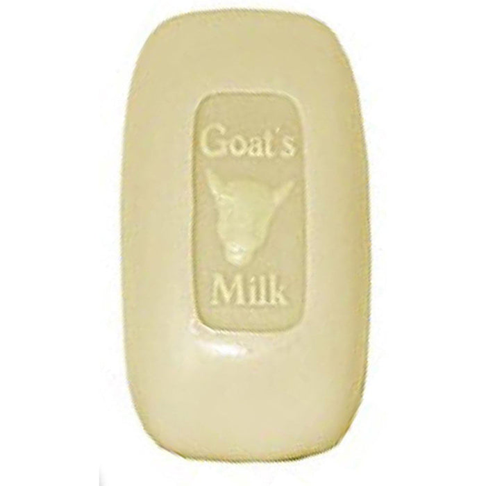 CLOVER FIELDS Goat's Milk Soap 250g Single bar