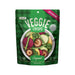 DJ&A Veggie Crisps Original 9x90g