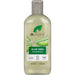 DR ORGANIC Aloe Vera Shampoo 265ml