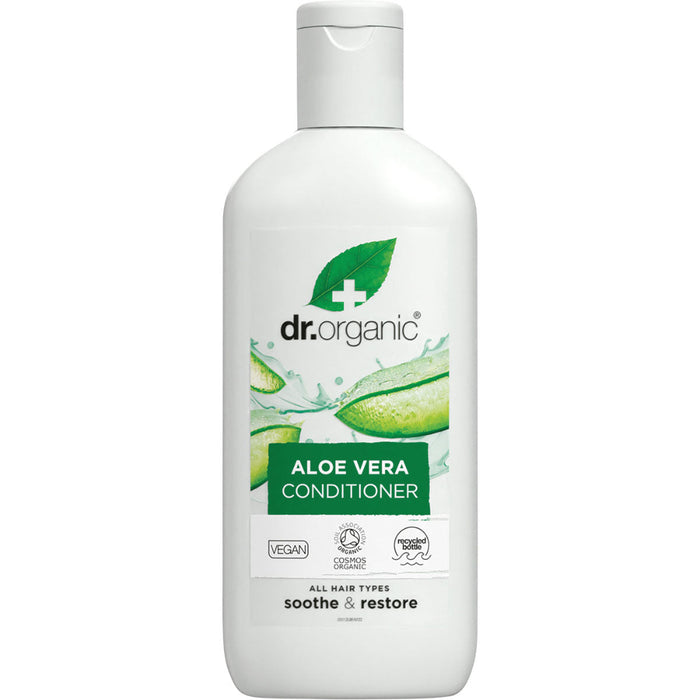 DR ORGANIC Aloe Vera Conditioner Bioactive 265ml