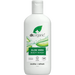 DR ORGANIC Aloe Vera Body Wash 250ml