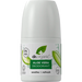 DR ORGANIC Roll On Deodorant Aloe Vera 50ml