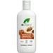 DR ORGANIC Body Wash Moroccan Argan Oil 250ml
