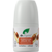 DR ORGANIC Deodorant Roll on Moroccan Argan Oil 50ml