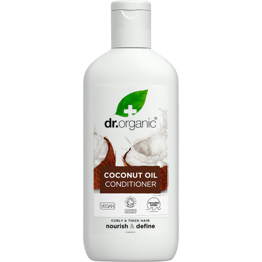 DR ORGANIC Conditioner Virgin Coconut Oil 265ml