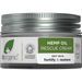 DR ORGANIC Hemp Oil Rescue Cream 50ml