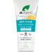 DR ORGANIC Face Wash Deep Pore Cleansing Skin Clear Tea Tree 125ml