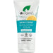 DR ORGANIC Exfoliating Face Scrub Skin Clear - Organic with Tea Tree 150ml