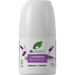 DR ORGANIC Deodorant Roll On Lavender 50ml