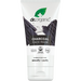 DR ORGANIC Activated Charcoal Face Mask Purifying Bioactive 125ml